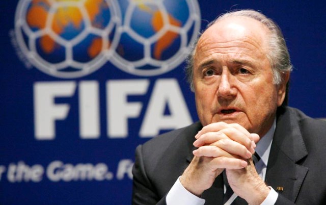 Blatter