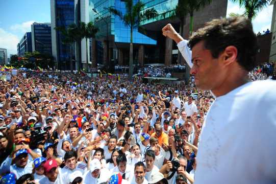 Leopoldo López (2)