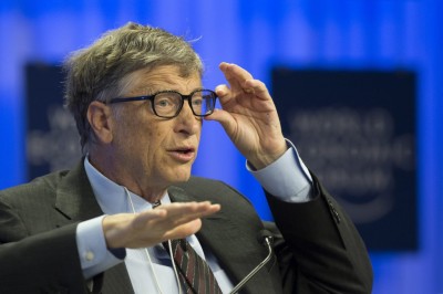 Bill Gates