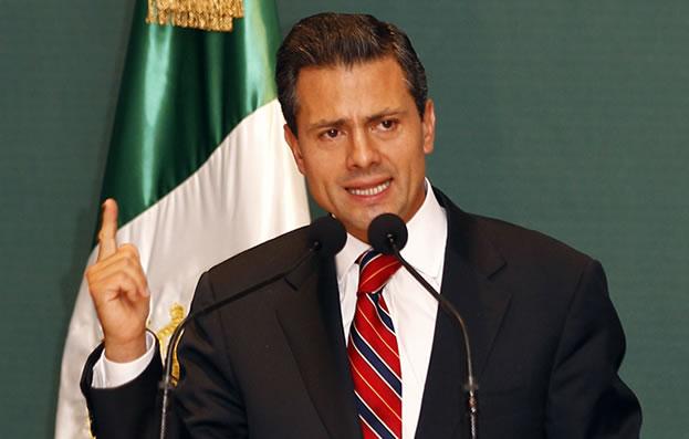 peña nieto