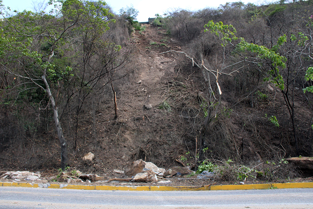 Foto Prensa Alcaldía de Baruta