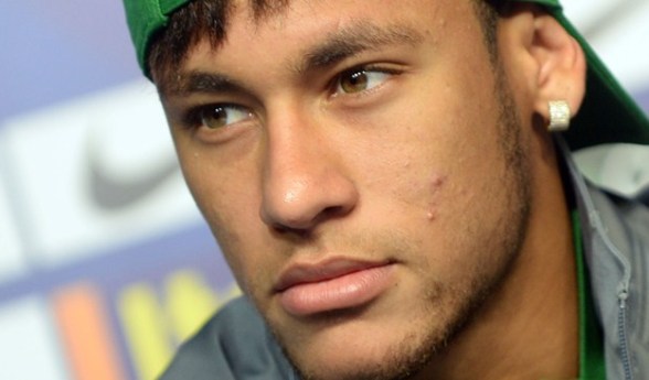 Neymar