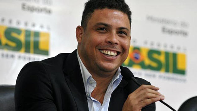 Ronaldo