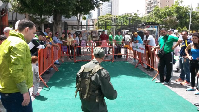 Foto Prensa Copei