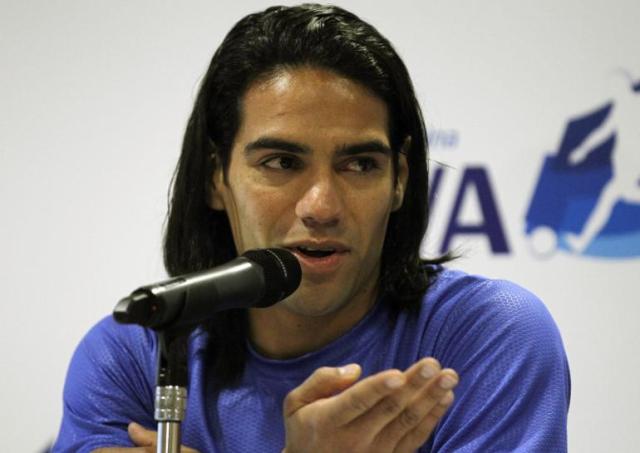 FALCAO