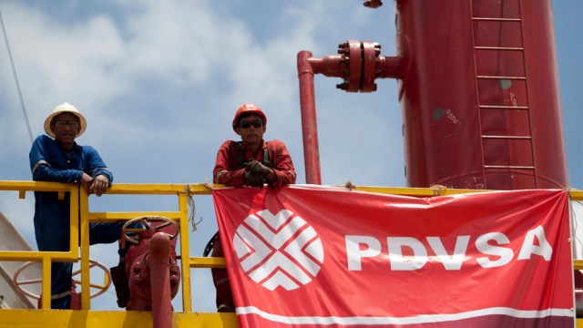 PDVSA980