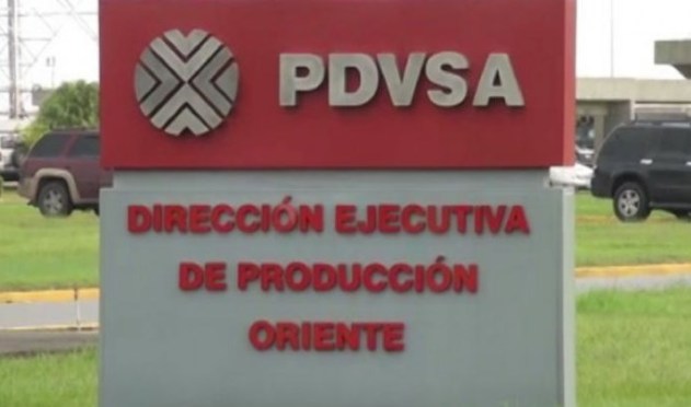 Pdvsa-Oriente