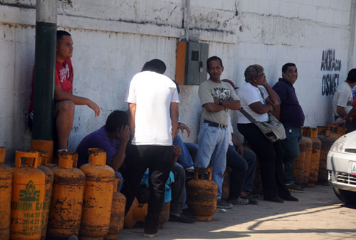 Foto Clemente Espinoza/ El Carabobeño