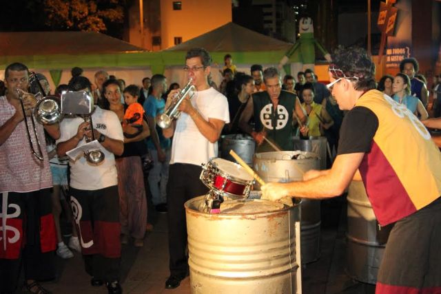 festival baruta