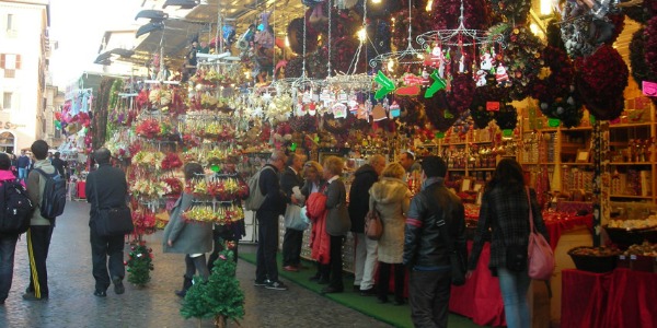 mercado navona