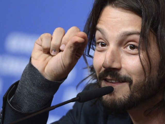 Foto: Diego Luna  / EFE