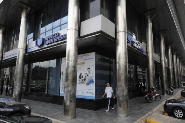 Banco Universal de Panamá