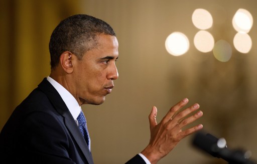 Obama se manejará con cautela en debate sobre reforma inmigratoria