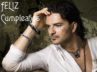 Arjona está de cumpleaños y estas son sus frases más intensas