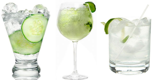 Gin-tonic, el combinado para todos los gustos