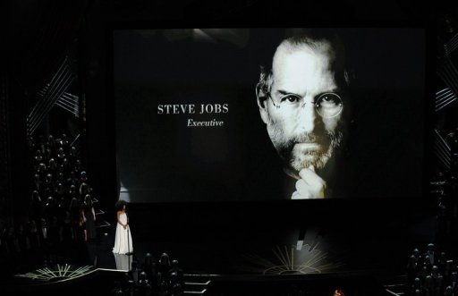 Película de Steve Jobs se estrenará en abril