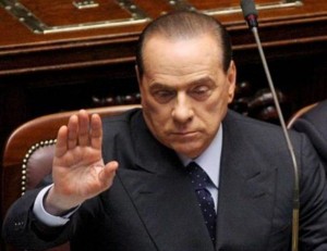 Escándalo en Italia tras declaraciones de Berlusconi sobre Mussolini
