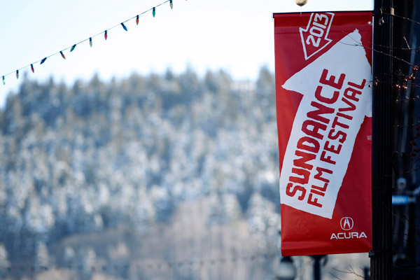 El Festival de Cine de Sundance usa Youtube para mostrar los cortos