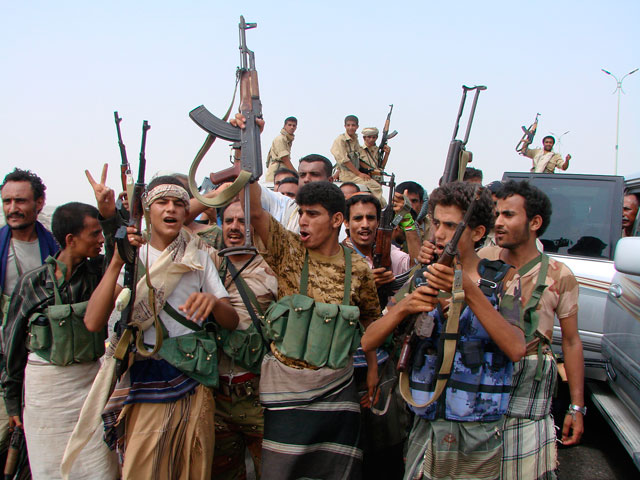 Yemen: 18 muertos en ofensiva del ejército contra Al Qaeda