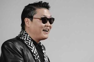 El cantante de ‘Gangnam Style’ actuará en la investidura de la presidenta surcoreana