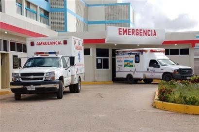 Gremio advierte estampida de médicos en el Hospital de El Tigre