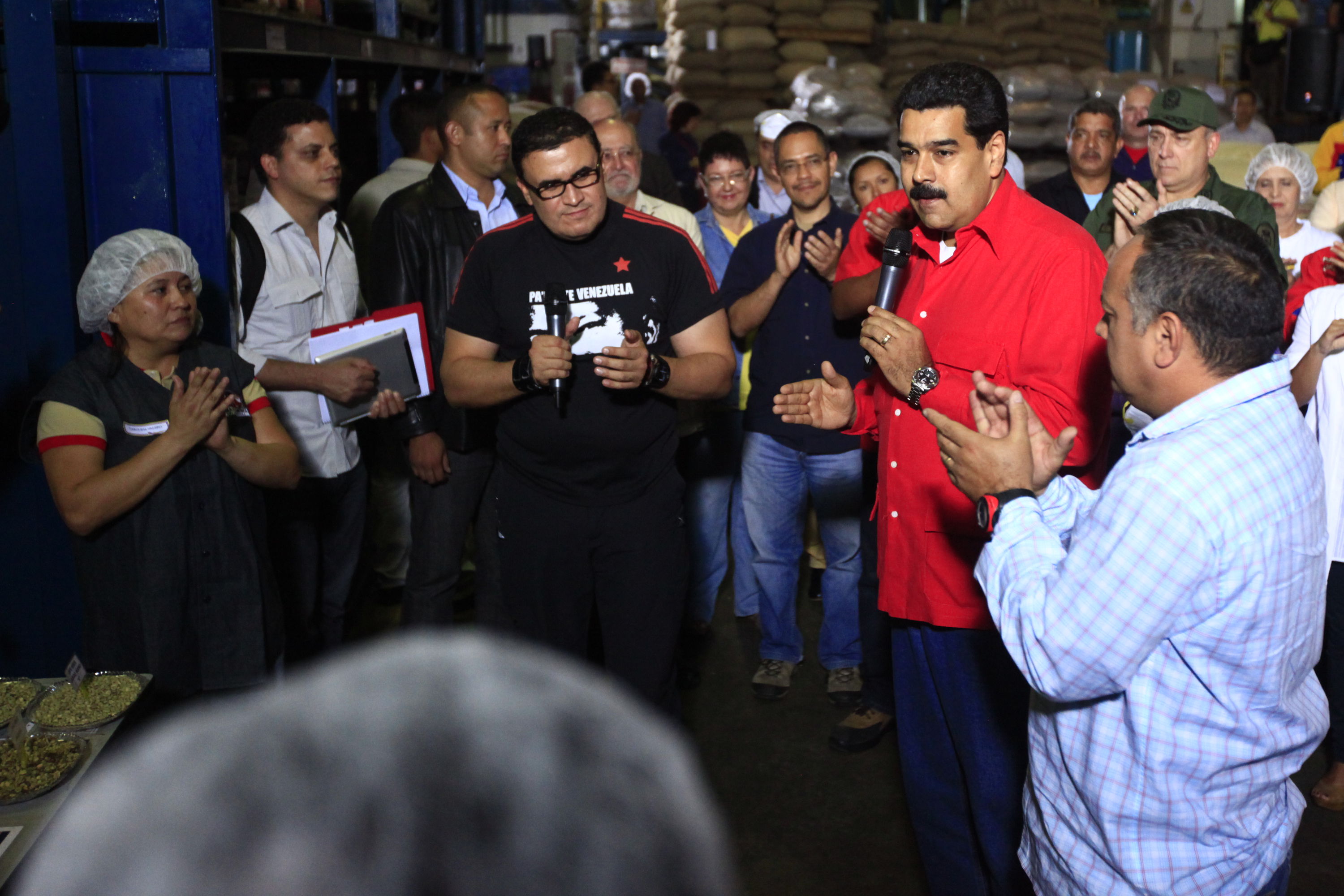 CNP Caracas pide a Maduro “bajar el tono” al referirse a los periodistas