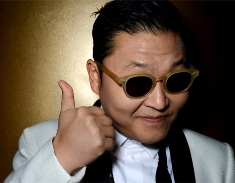 Psy ya no quiere hacer más el Gangnam Style