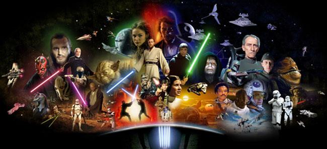 Guionista de “Return of the Jedi” hará la séptima parte de “Star Wars”