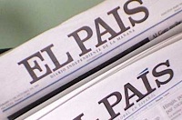 Editorial El País (España): Ataque a Guaidó