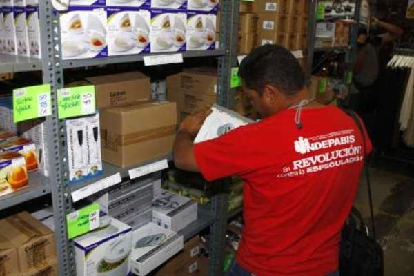 Indepabis evalúa denuncias comerciales en Nueva Esparta