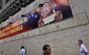 Análisis del comunicado tardío del Banco Central de Venezuela