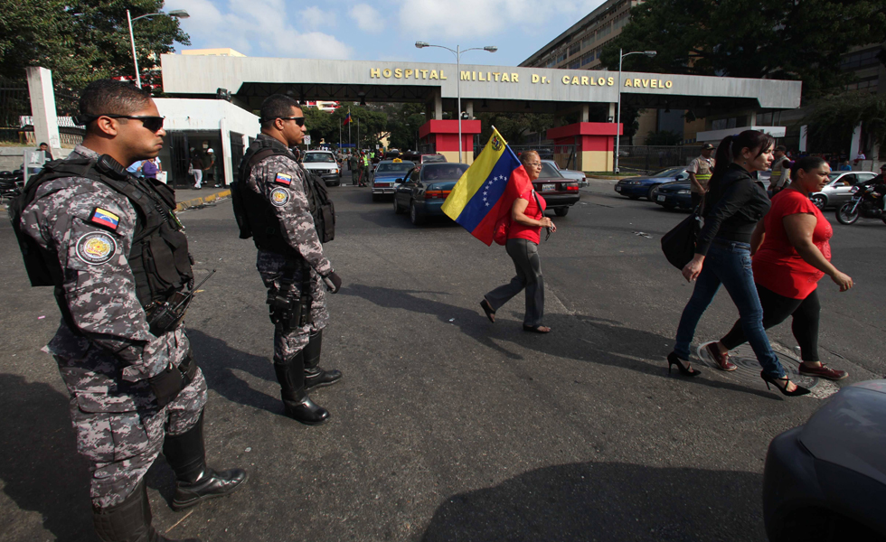 El regreso de Chávez trajo todo tipo de interrogantes