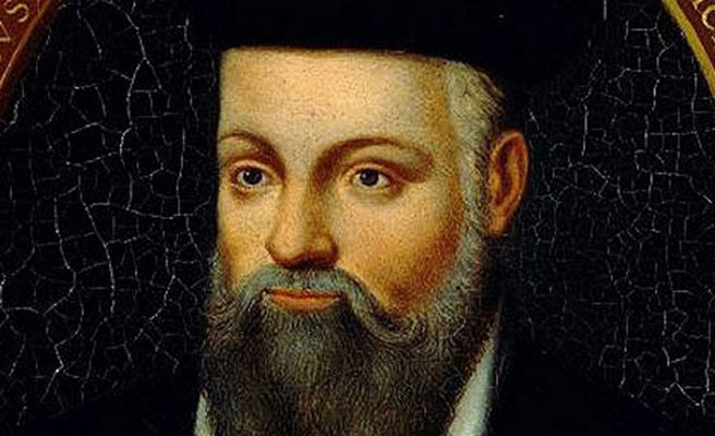 Las profecías de Nostradamus vuelven a la vida tras la renuncia de Benedicto 16