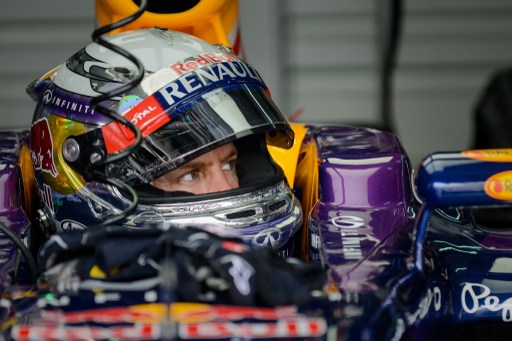 Vettel: Aún tenemos cosas que mejorar