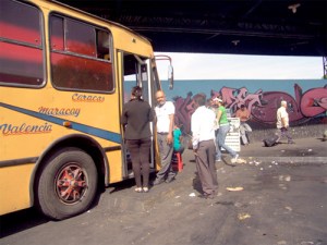Alejandro Vivas: Aumento del pasaje castiga a los más pobres y a los transportistas