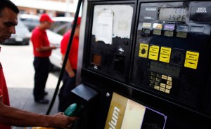 No ha aumentado el precio de la gasolina en las Safed