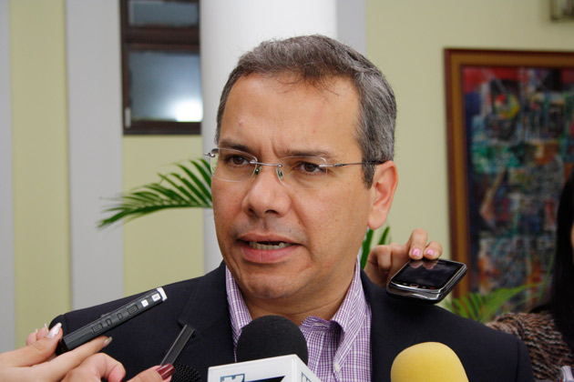 Al Diputado Rodríguez no le extraña que el Gobierno desconozca fallo de CIDH