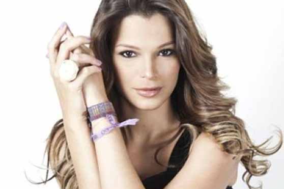 Mariangel Ruiz animará el Miss Venezuela