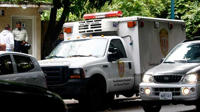 Un muerto y siete heridos deja balacera en fiesta en Agua Salud