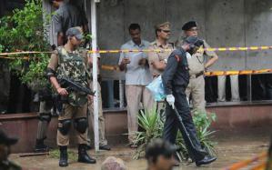 Asesinan a turista británica en la India