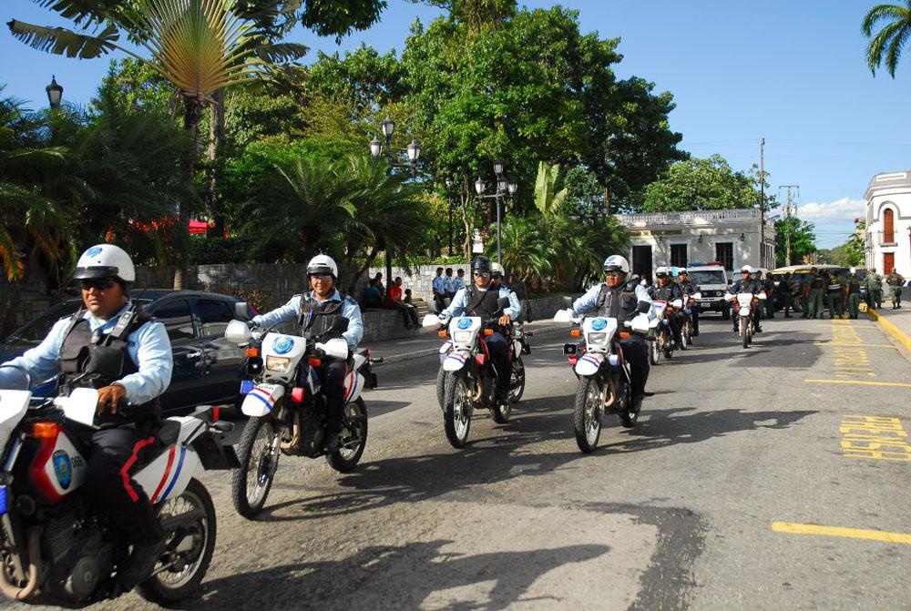 En Yaracuy se han aplicado más de 20 detenciones y 104 multas en el operativo Semana Santa