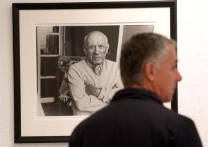 Picasso cumple hoy 40 años de muerto