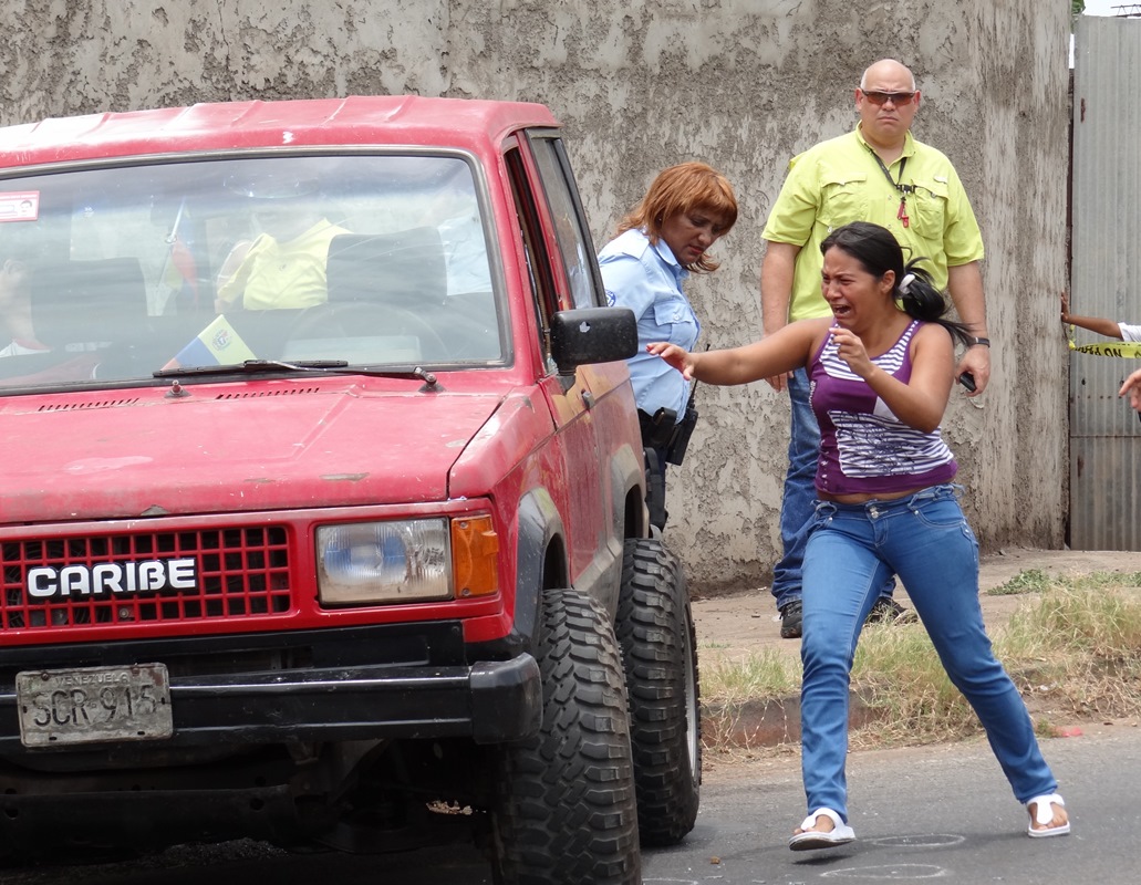 Asesinados tres sindicalistas en Bolívar