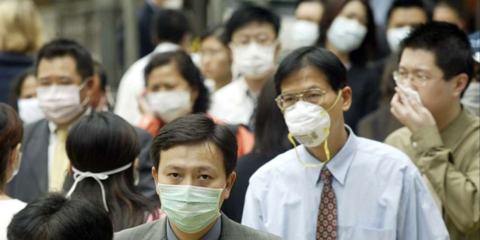 Cuarta muerte en China por el virus de la gripe aviaria H7N9