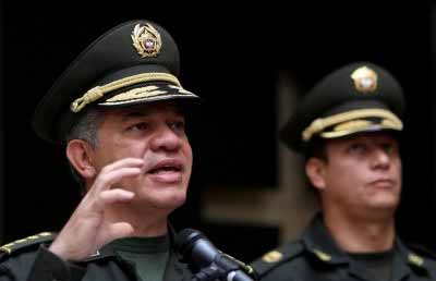 Muerto en Colombia un jefe de banda narco paramilitar Los Urabeños