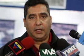 Rodríguez Torres: Hubo un alto nivel de abstención