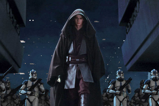Disney estrenará una película nueva de “Star Wars”  cada año