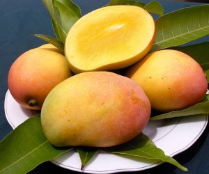 Conoce los beneficios del mango