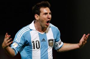 “Con o sin Messi Argentina sigue siendo peligrosa”
