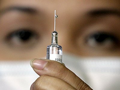 Riesgo de contagio de AH1N1 aumentó por falta de vacunación